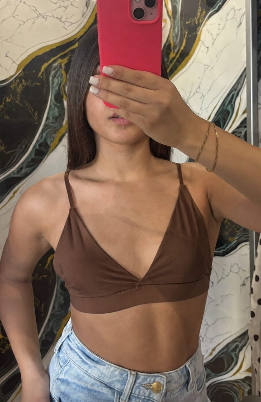 BRALETTE BASIC