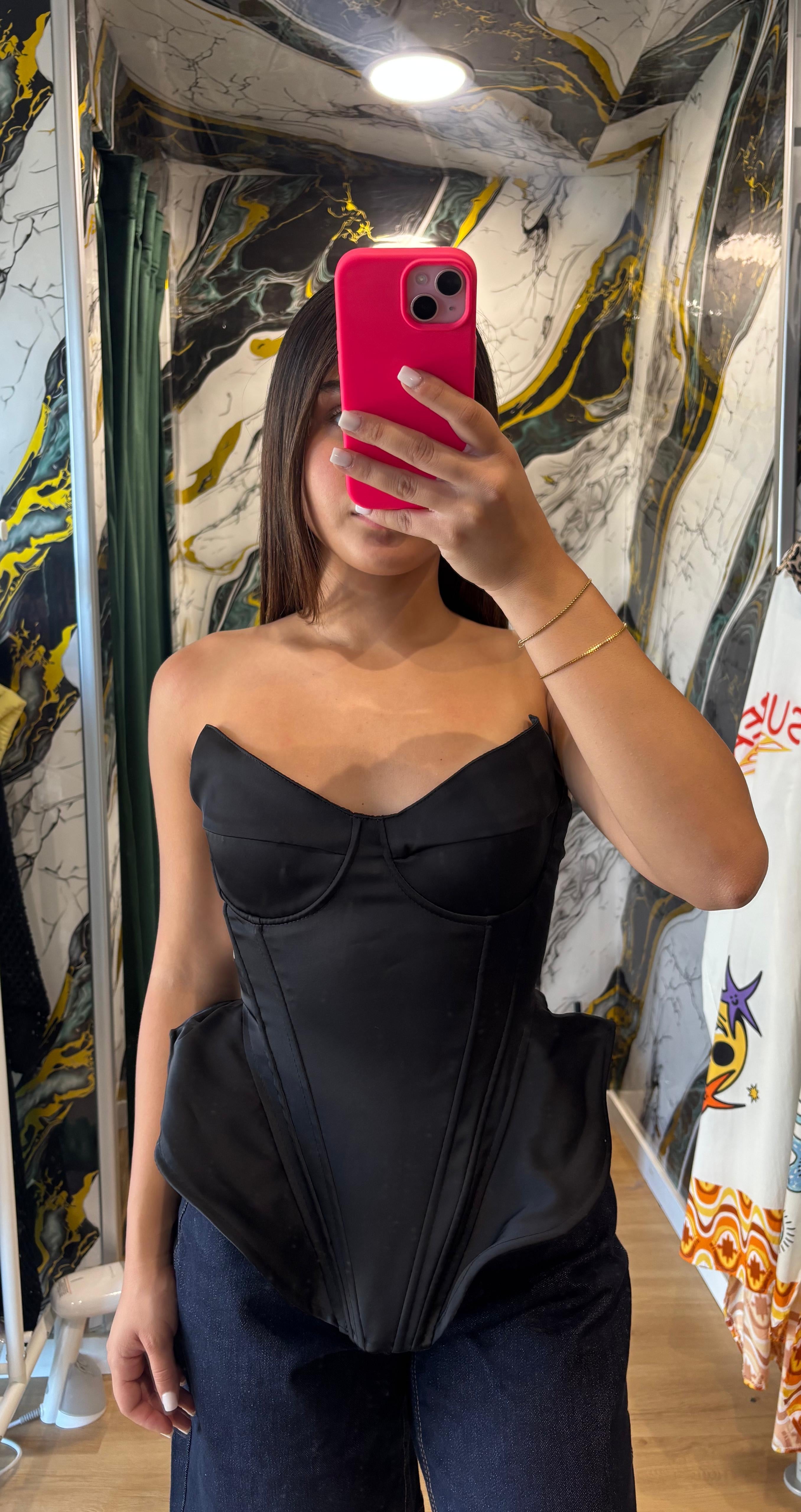 CORSETTO DALY