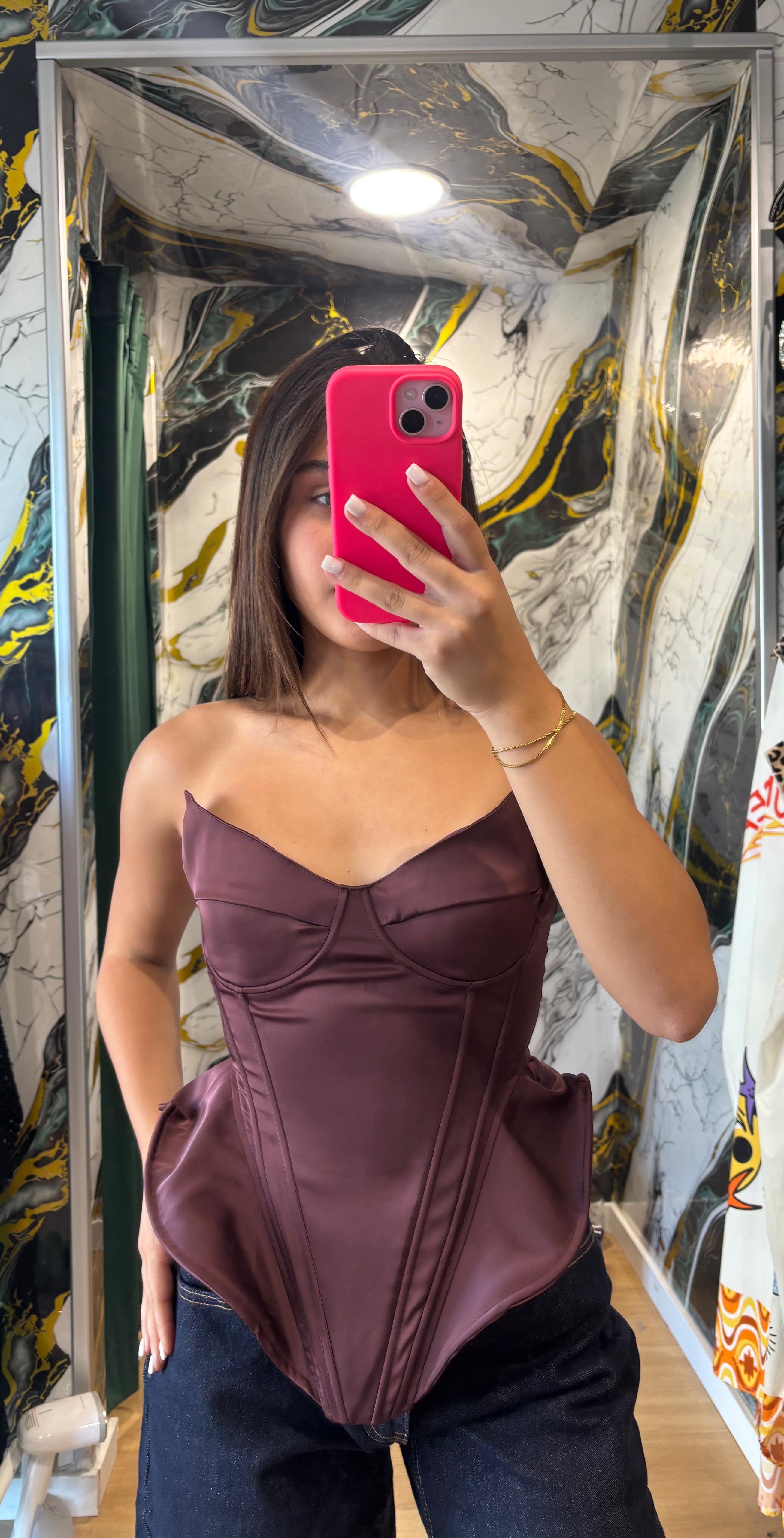 CORSETTO DALY