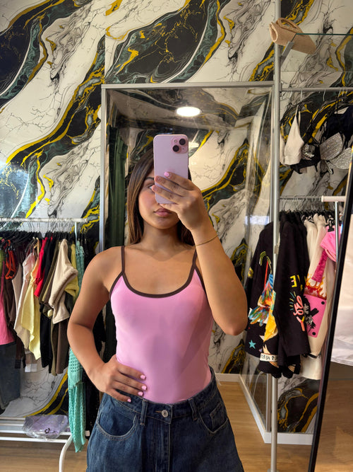 BODY SOLEIA