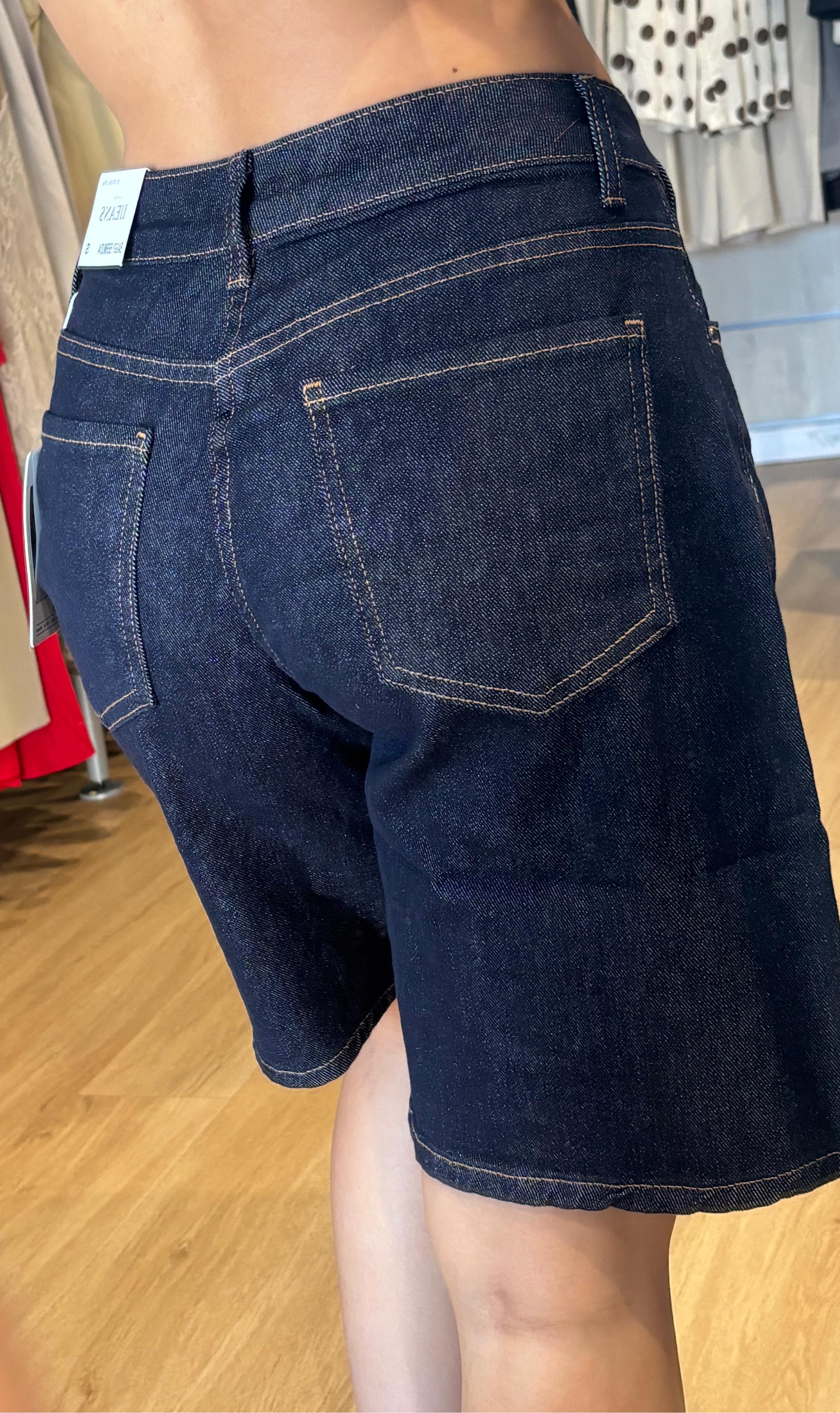 SHORTS DUBLE