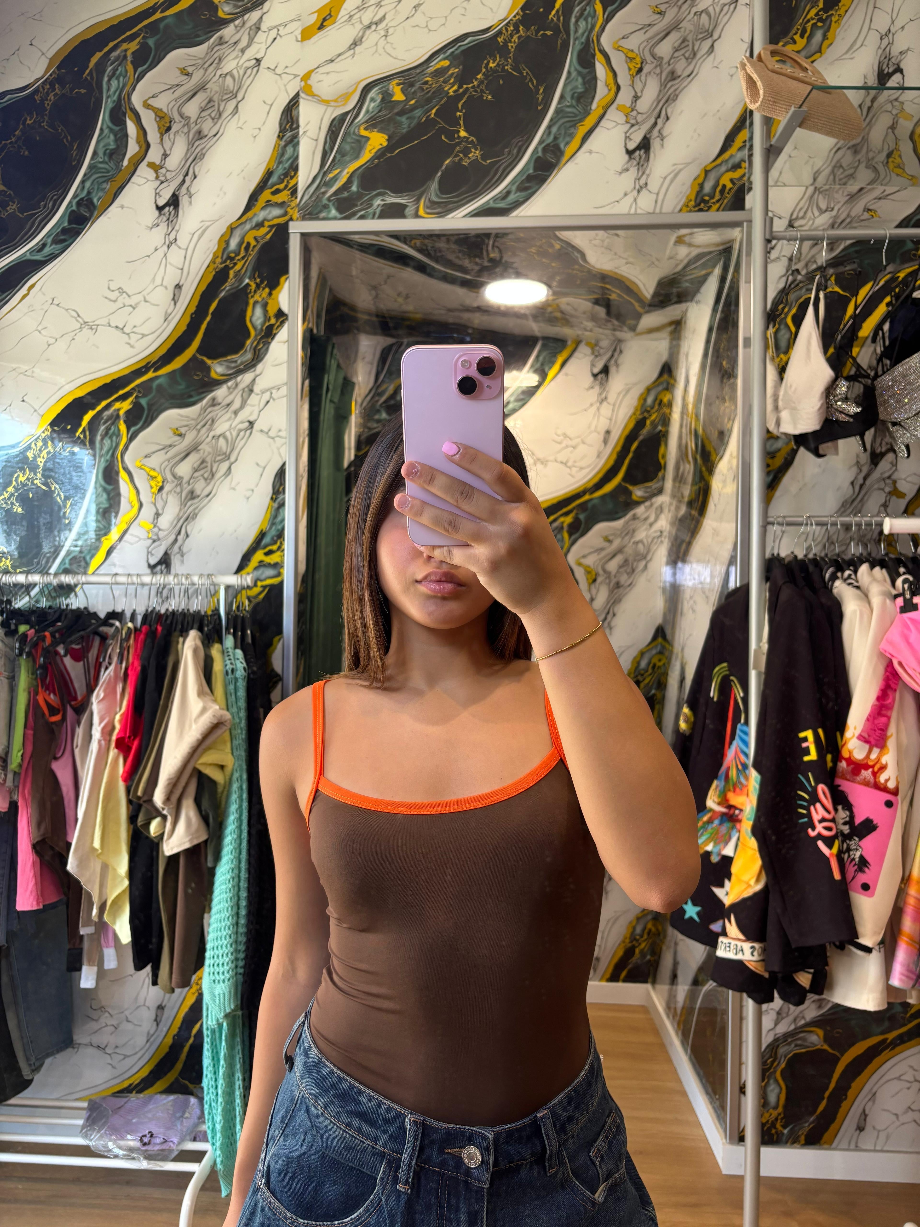 BODY RIO