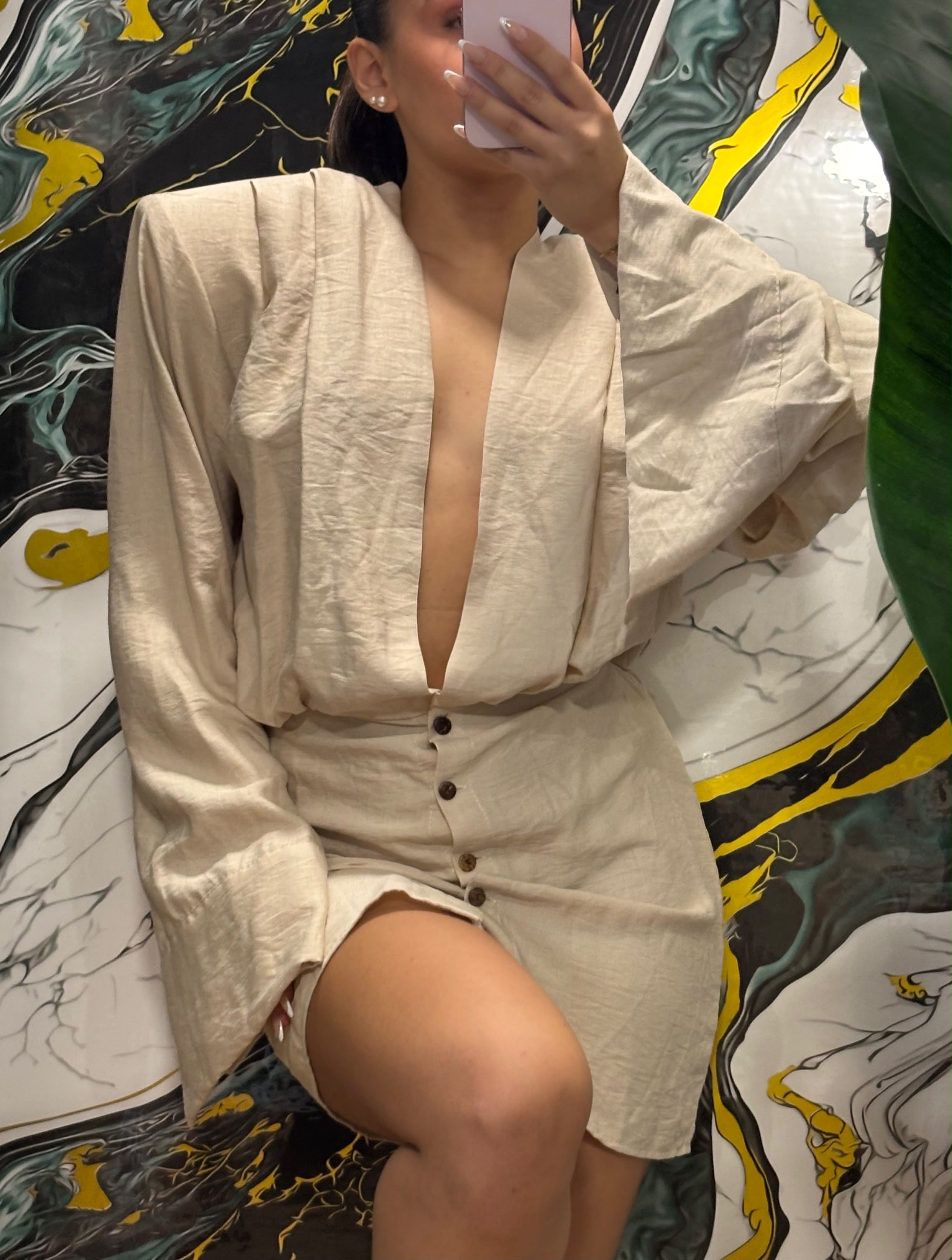 ABITO SOLEYA