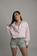 CAMICIA SIMPLY MOOD✨