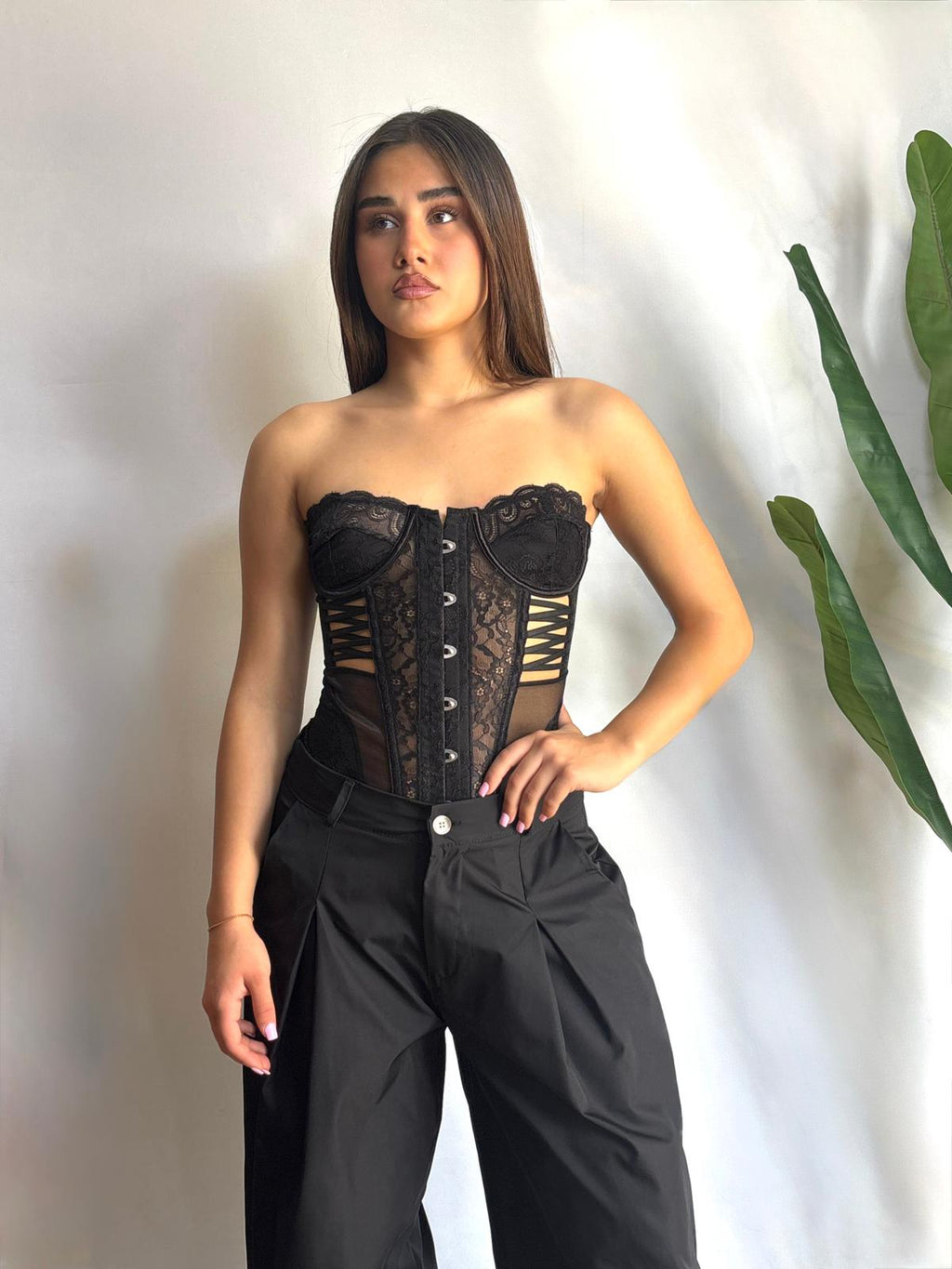 CORSETTO SVEVA✨