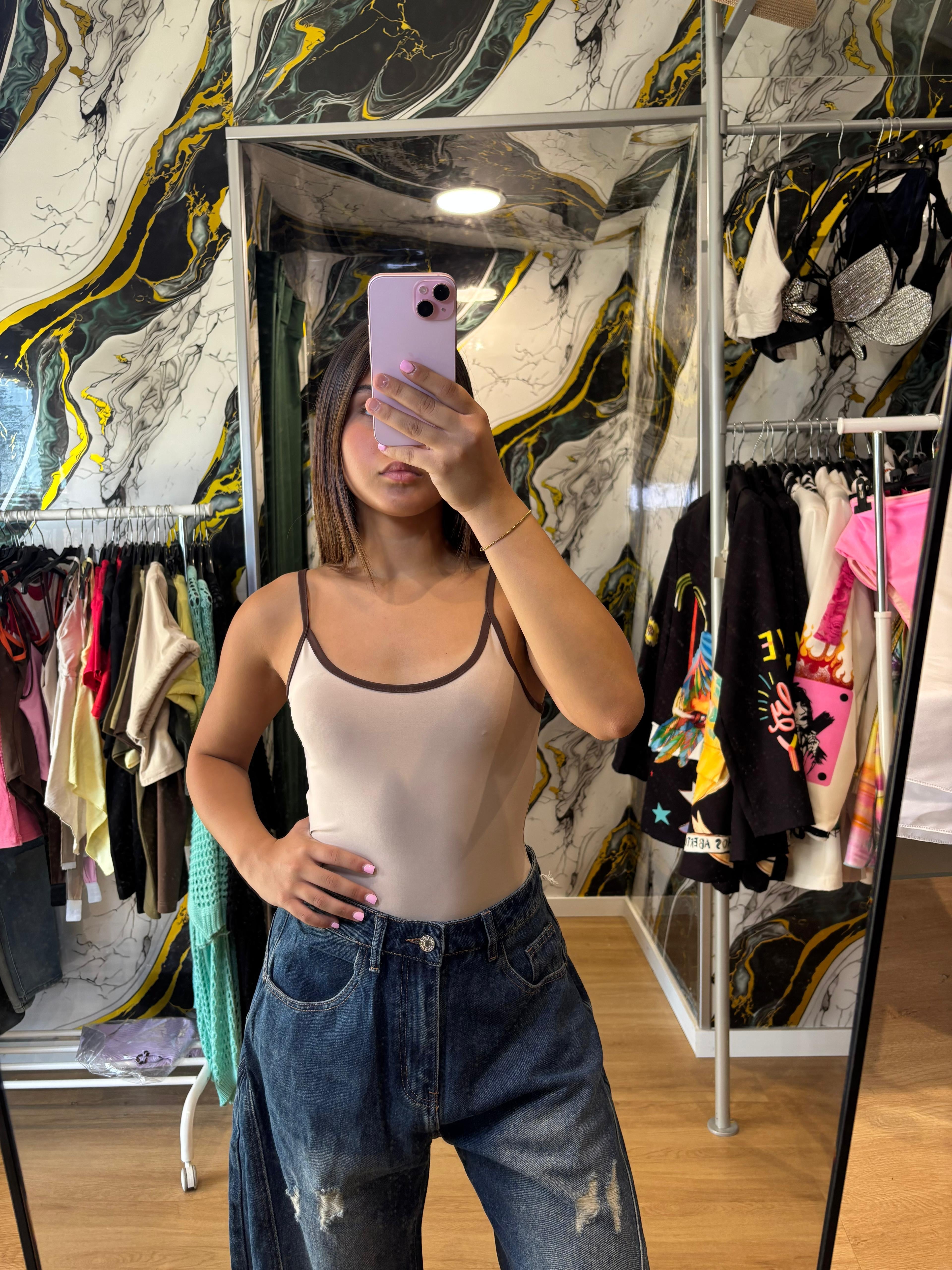 BODY SOLEIA
