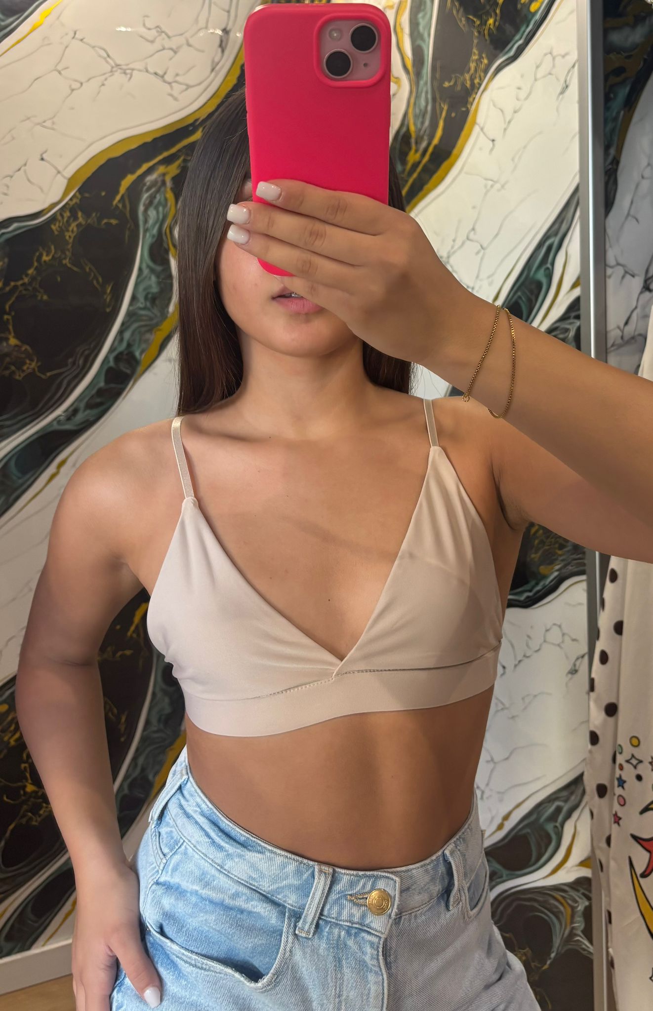 BRALETTE BASIC