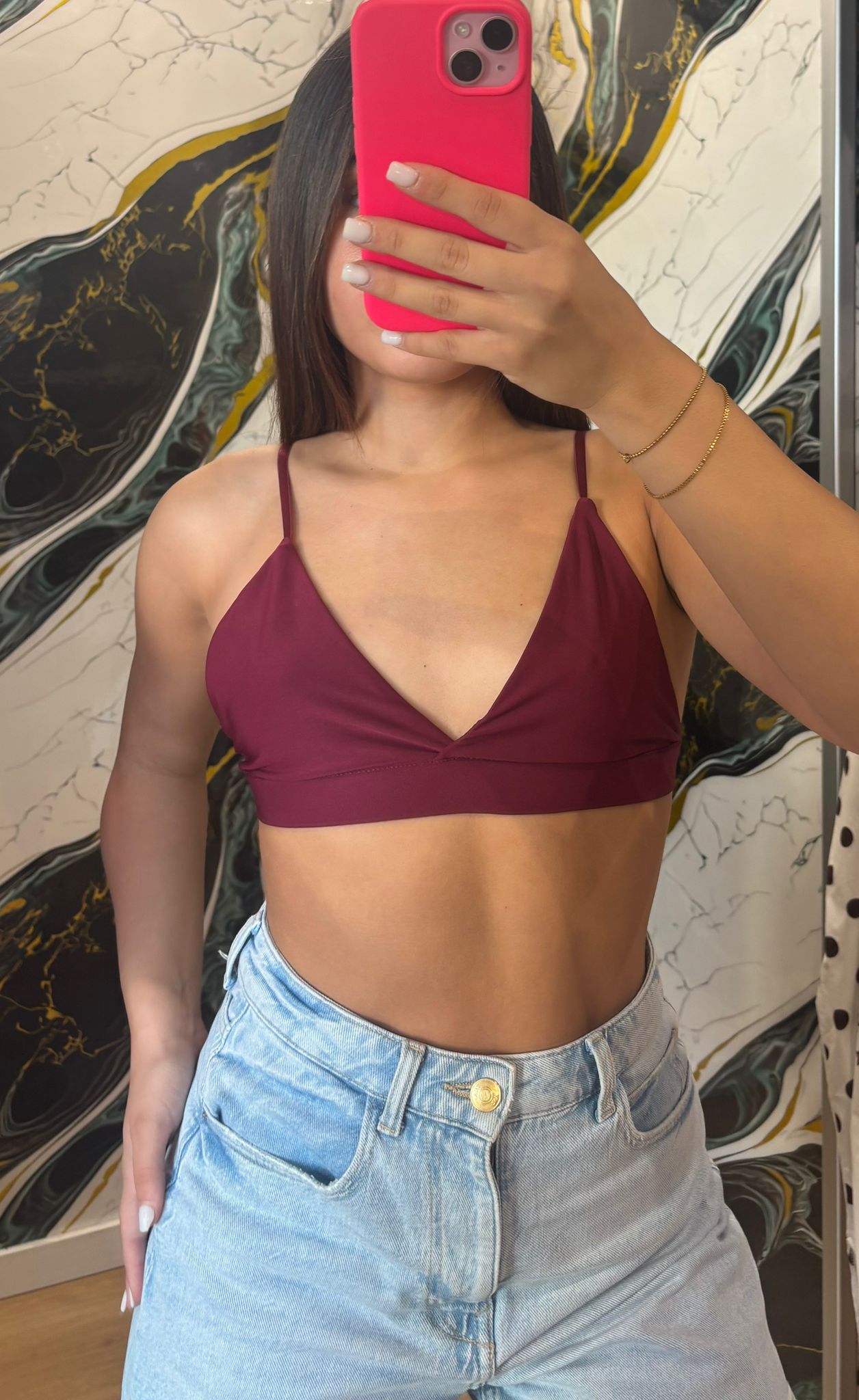 BRALETTE BASIC