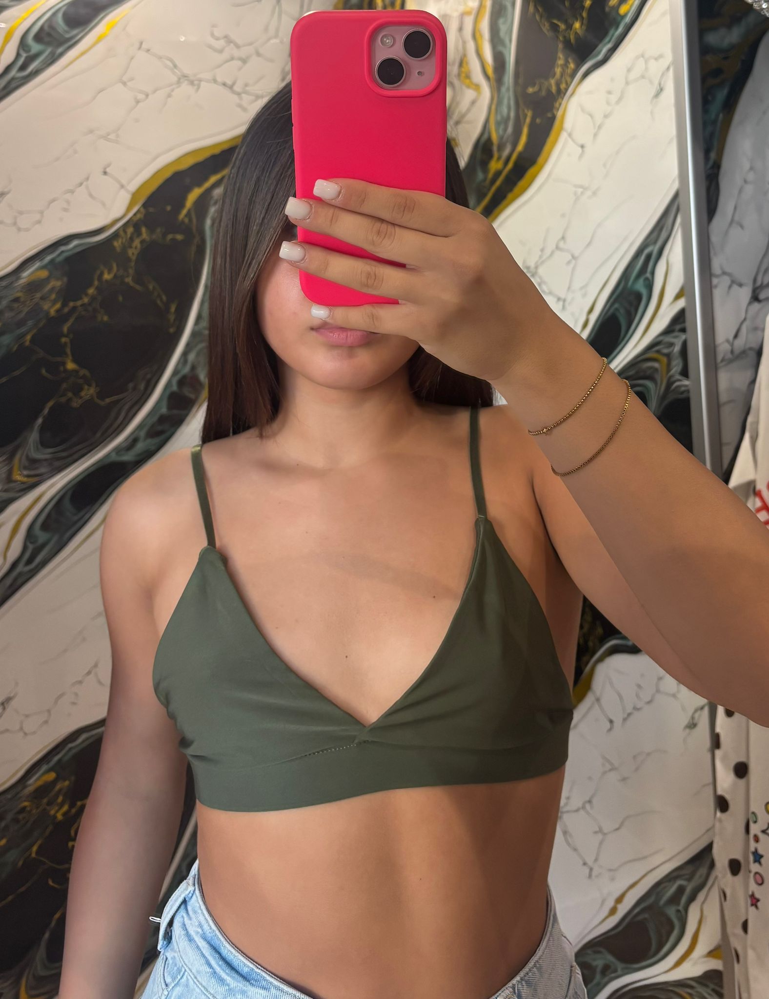 BRALETTE BASIC