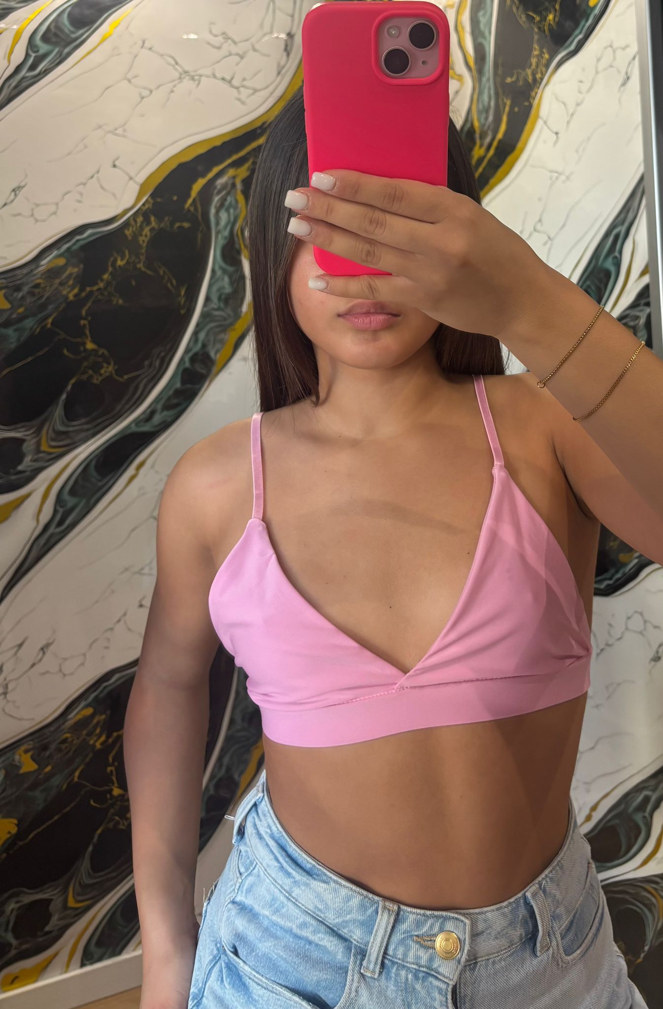 BRALETTE BASIC