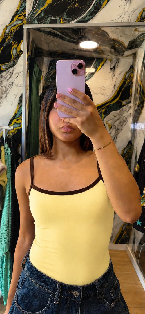BODY RIO
