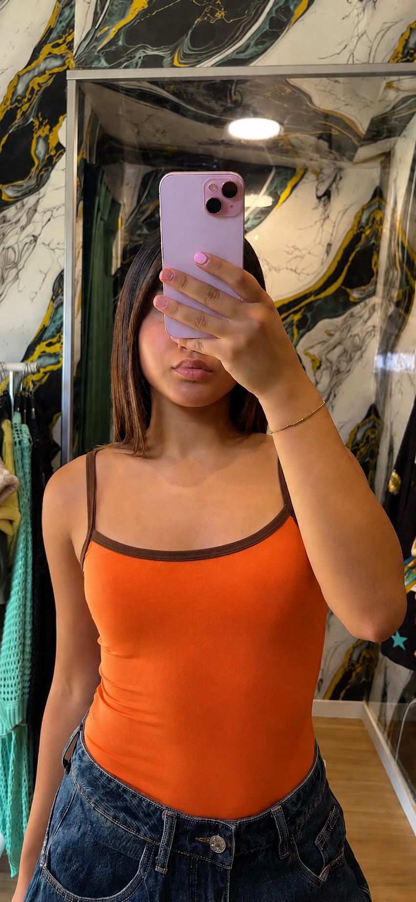 BODY RIO