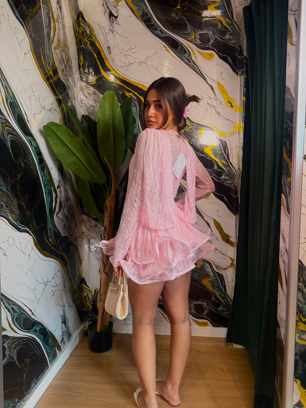 ABITO DORA