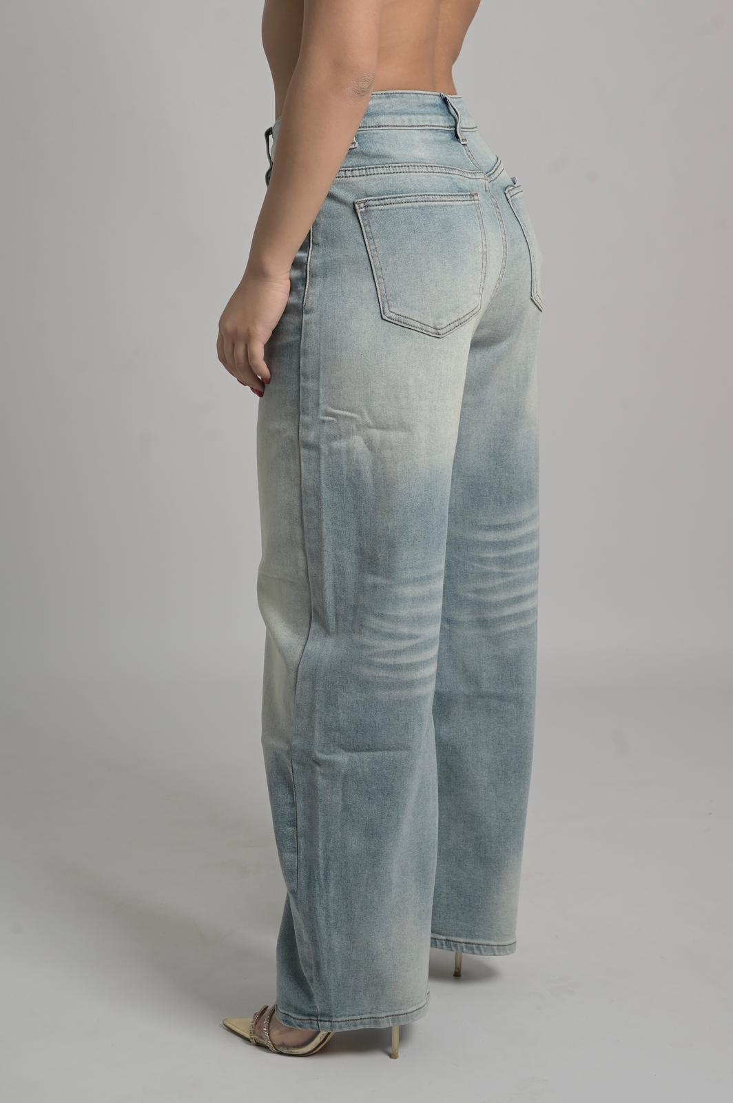 JEANS ESSENZA✨