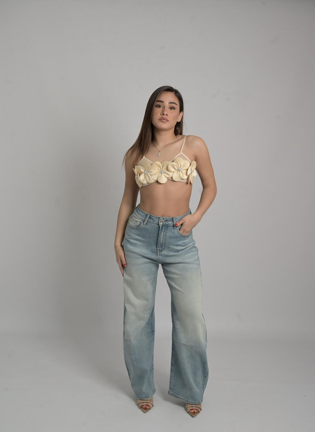 JEANS ESSENZA✨