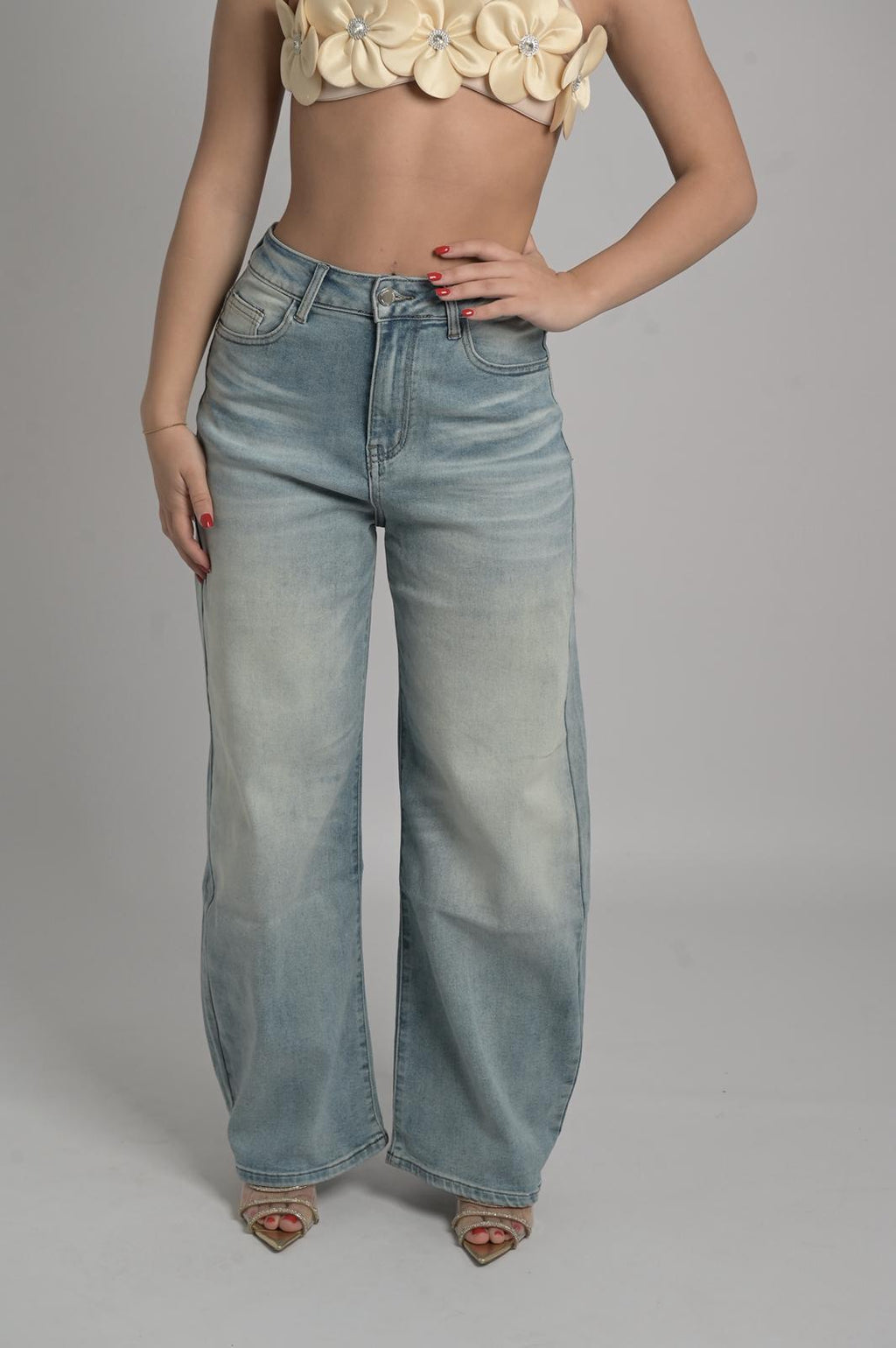 JEANS ESSENZA✨