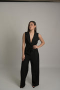JUMPSUIT POWER🖤