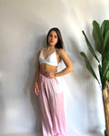 PANTALONE SATIN✨