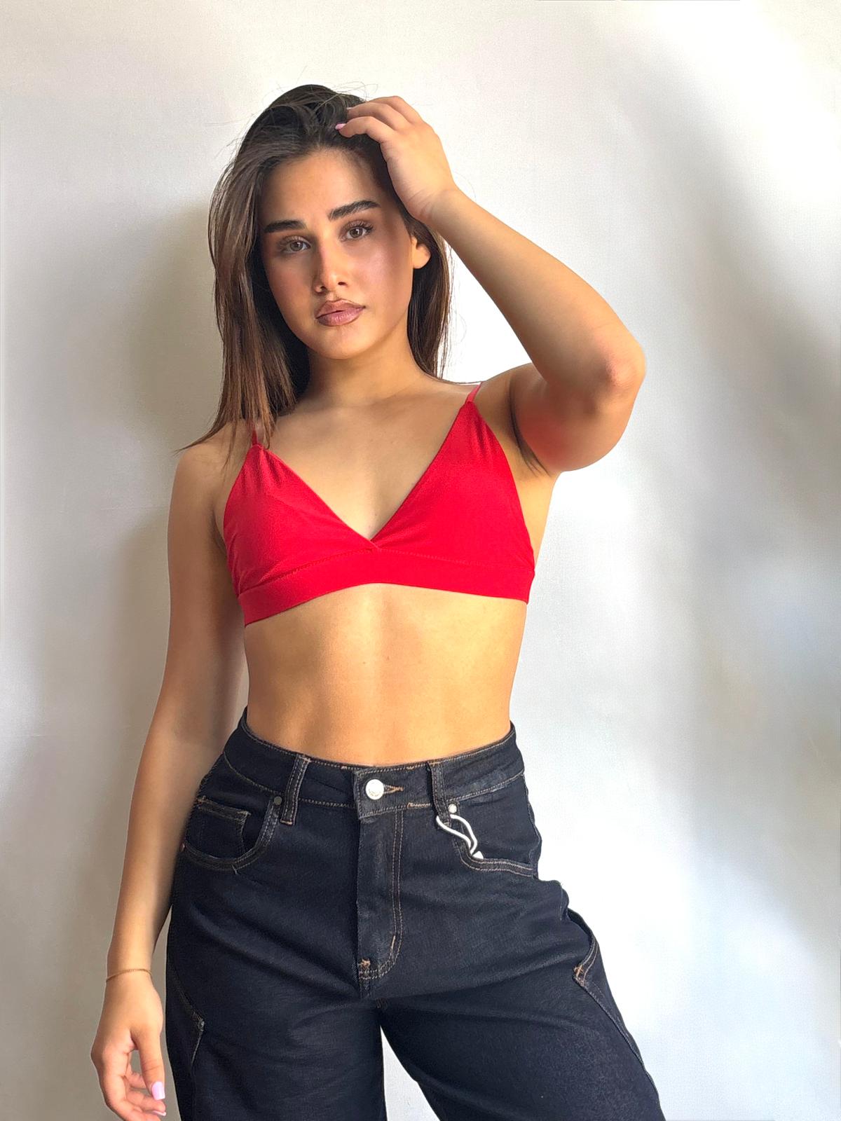 BRALETTE BASIC✨