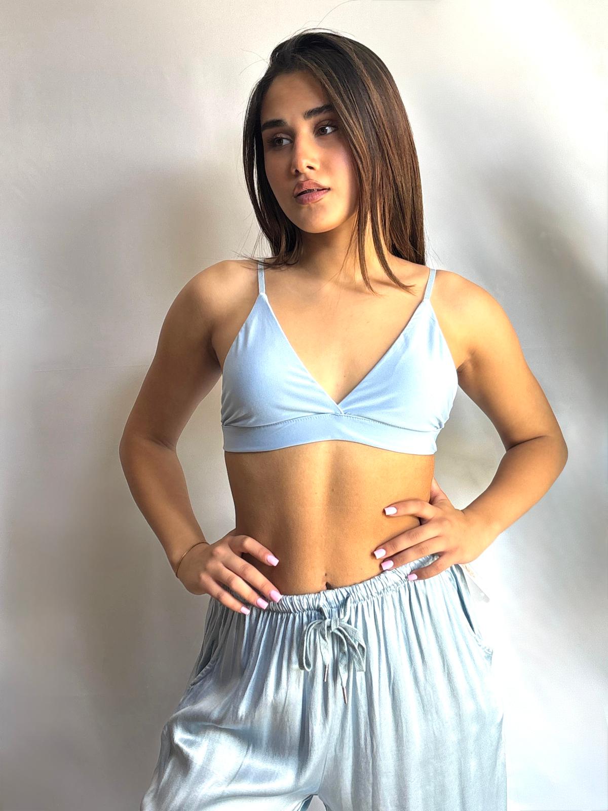 BRALETTE BASIC✨