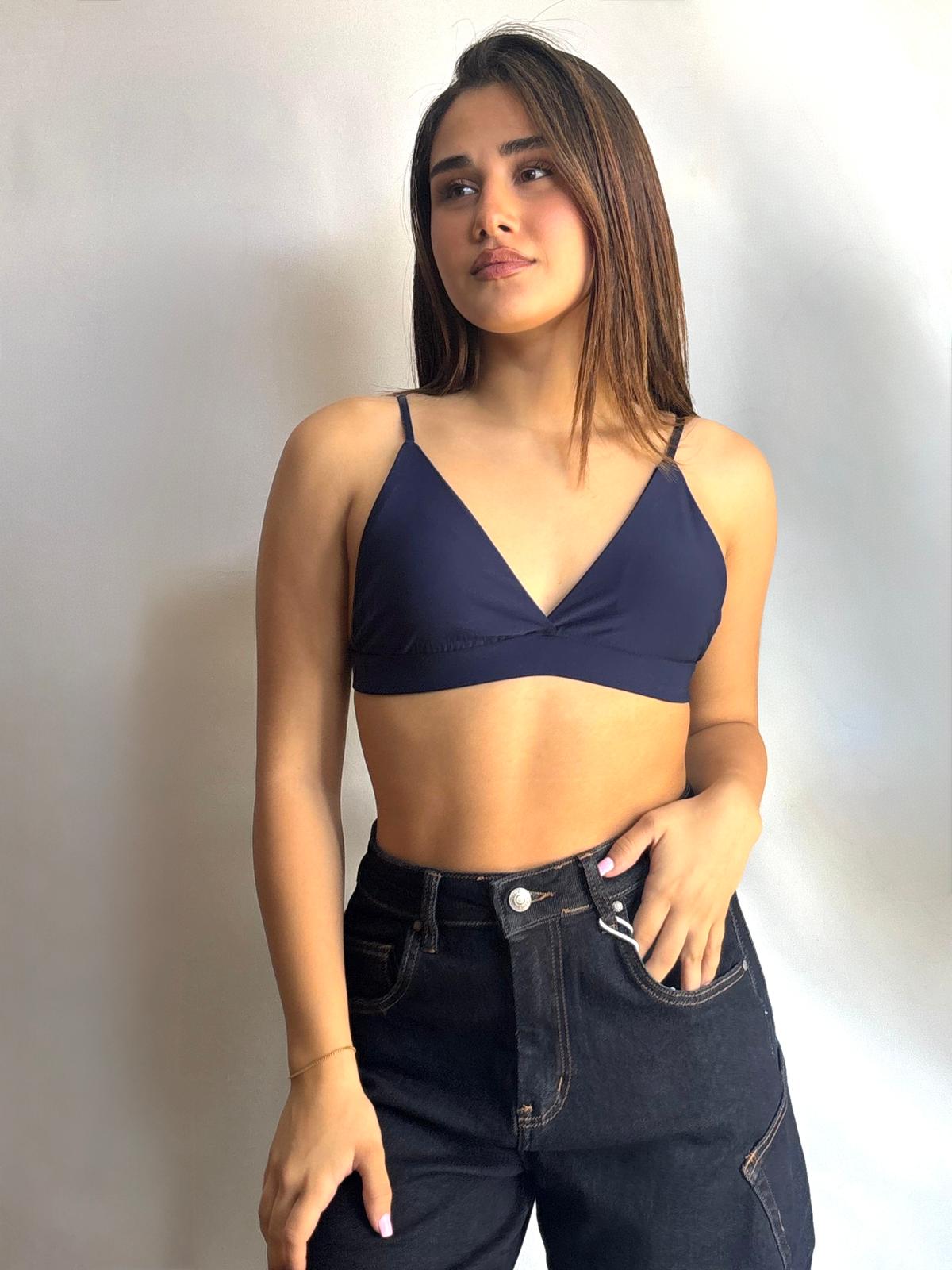 BRALETTE BASIC✨
