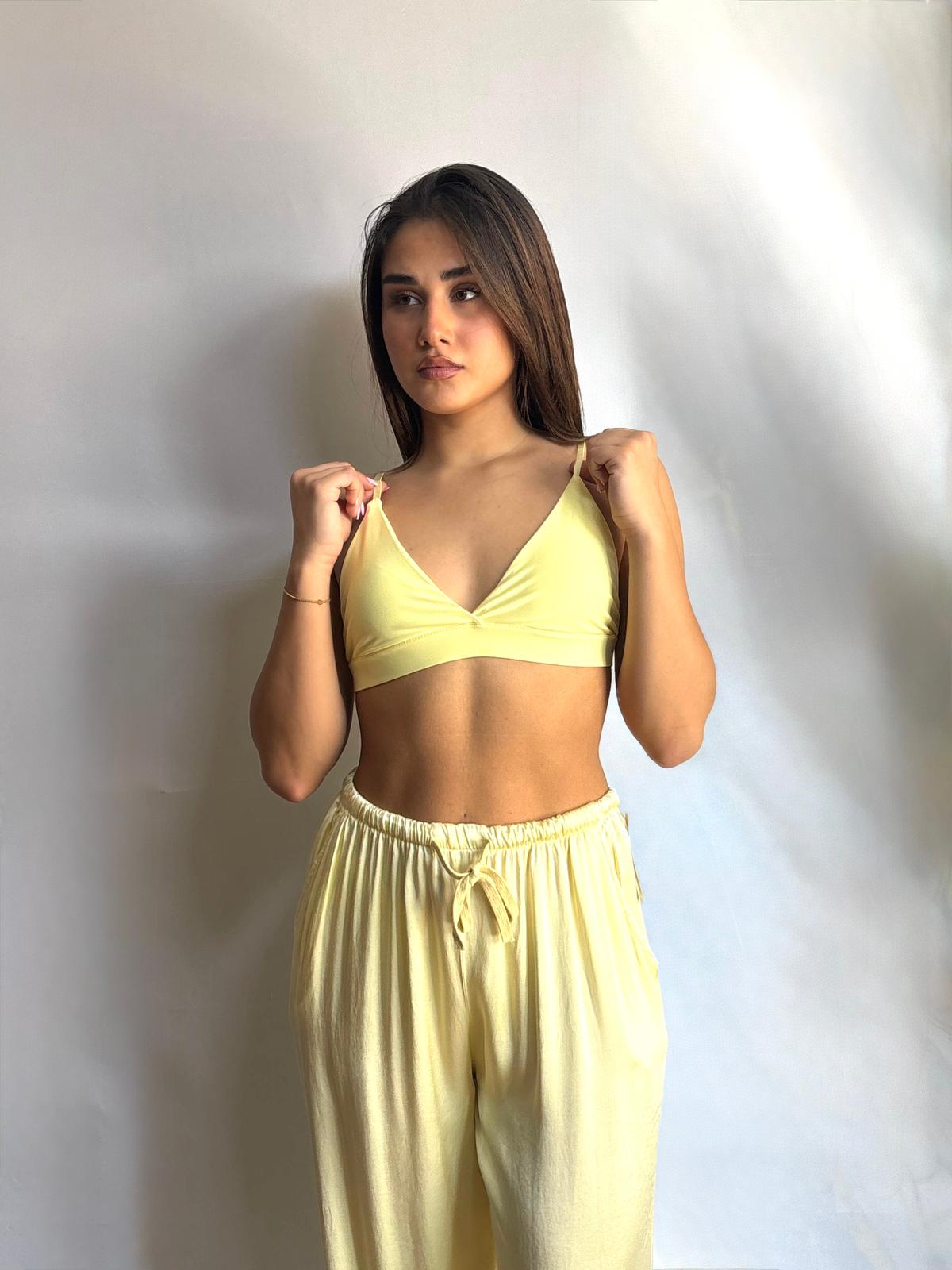 BRALETTE BASIC✨