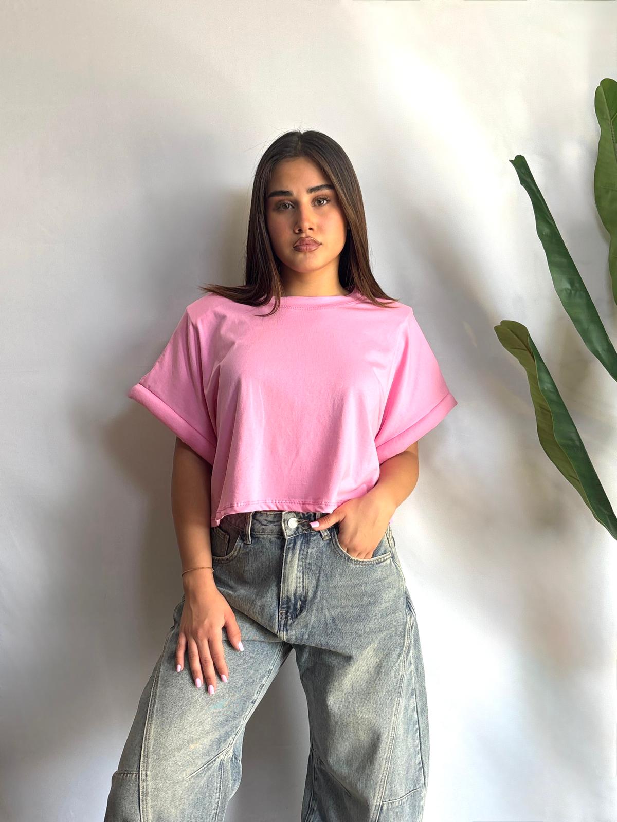 T-SHIRT BOOM✨