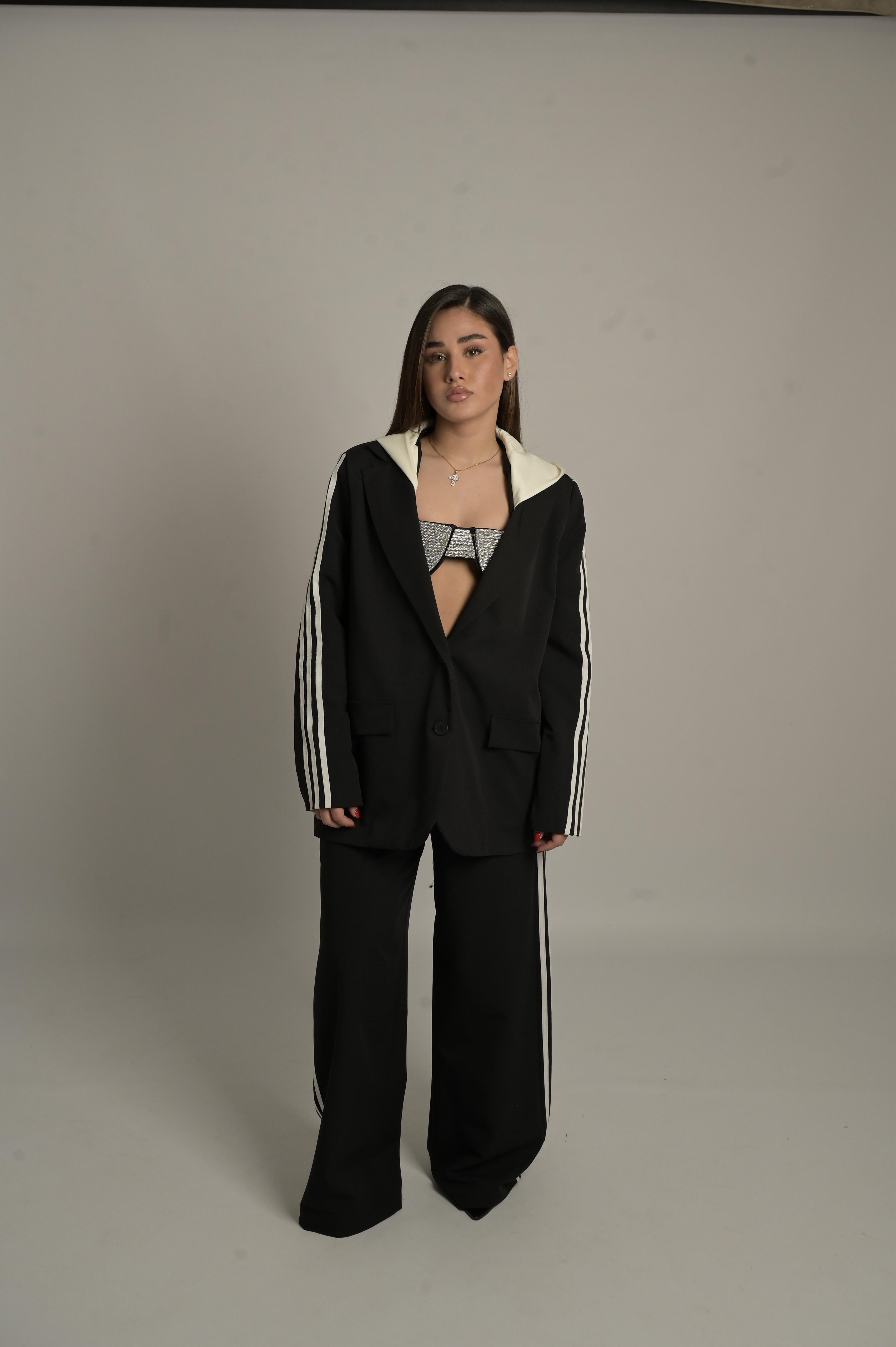 CORDSET STREET ELEGANCE ✨