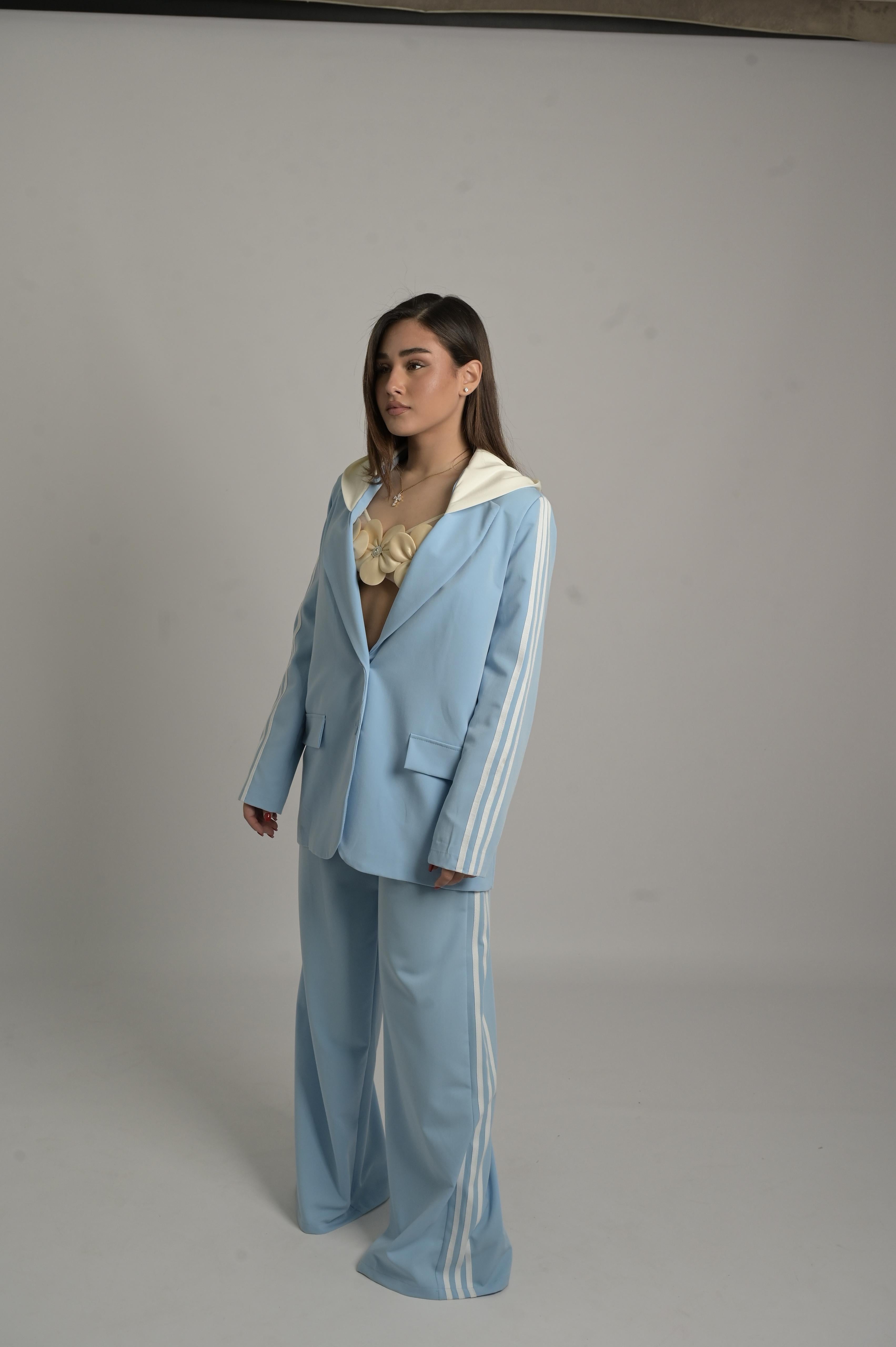 CORDSET STREET ELEGANCE ✨