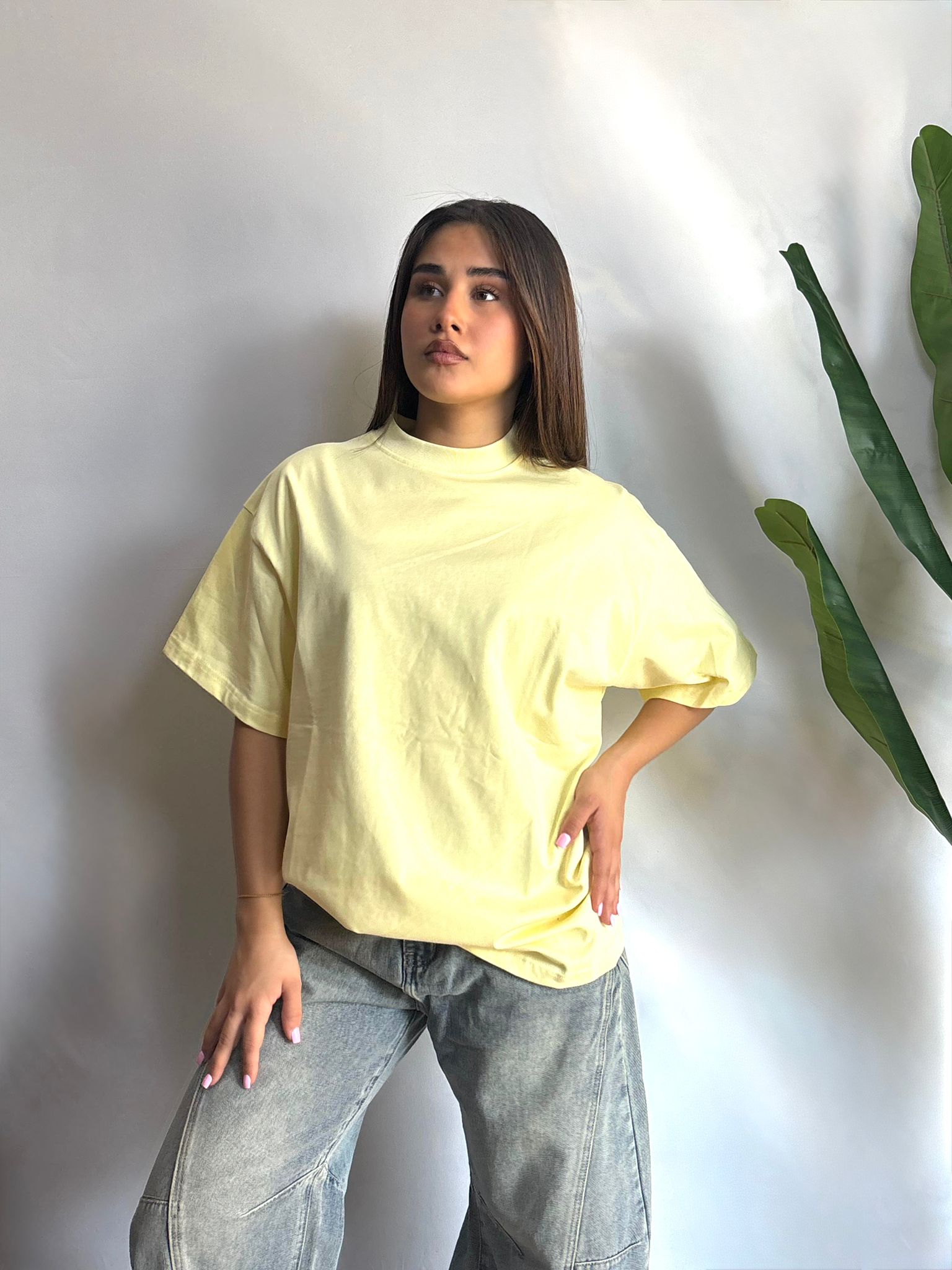 T-SHIRT TOP QUALITY