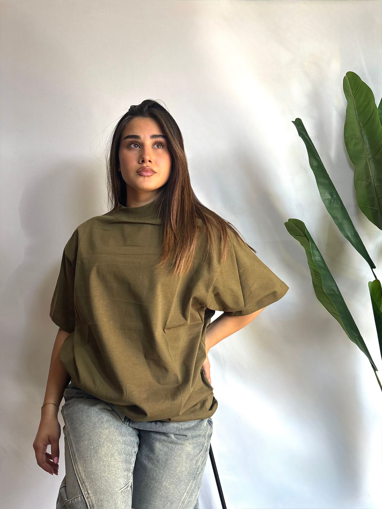 T-SHIRT TOP QUALITY