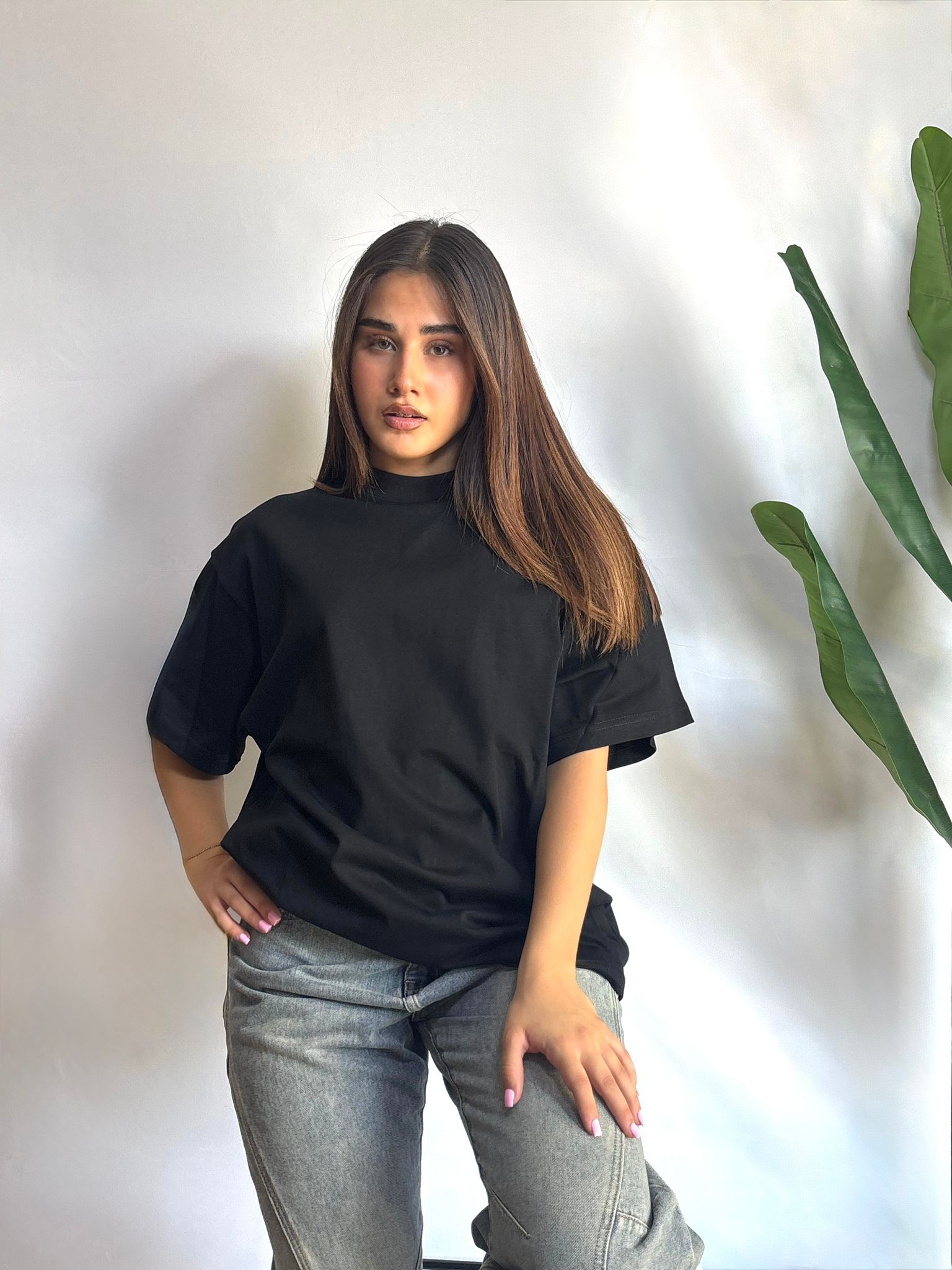 T-SHIRT TOP QUALITY