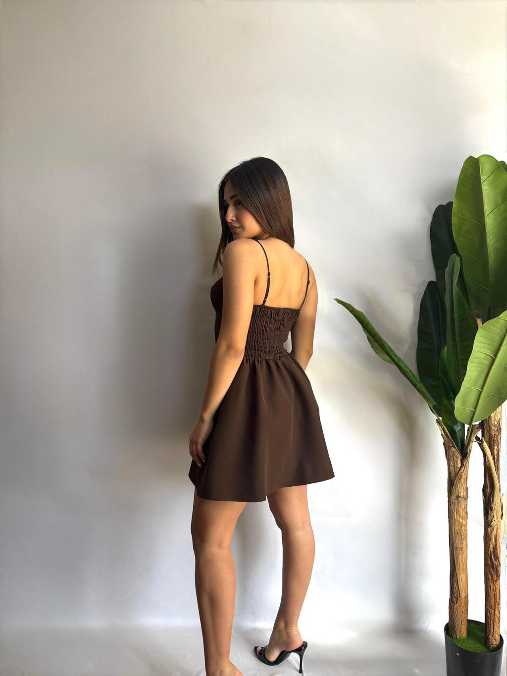 ABITO BABY DOLL✨✨